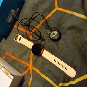 Samsung galaxy smartwatch